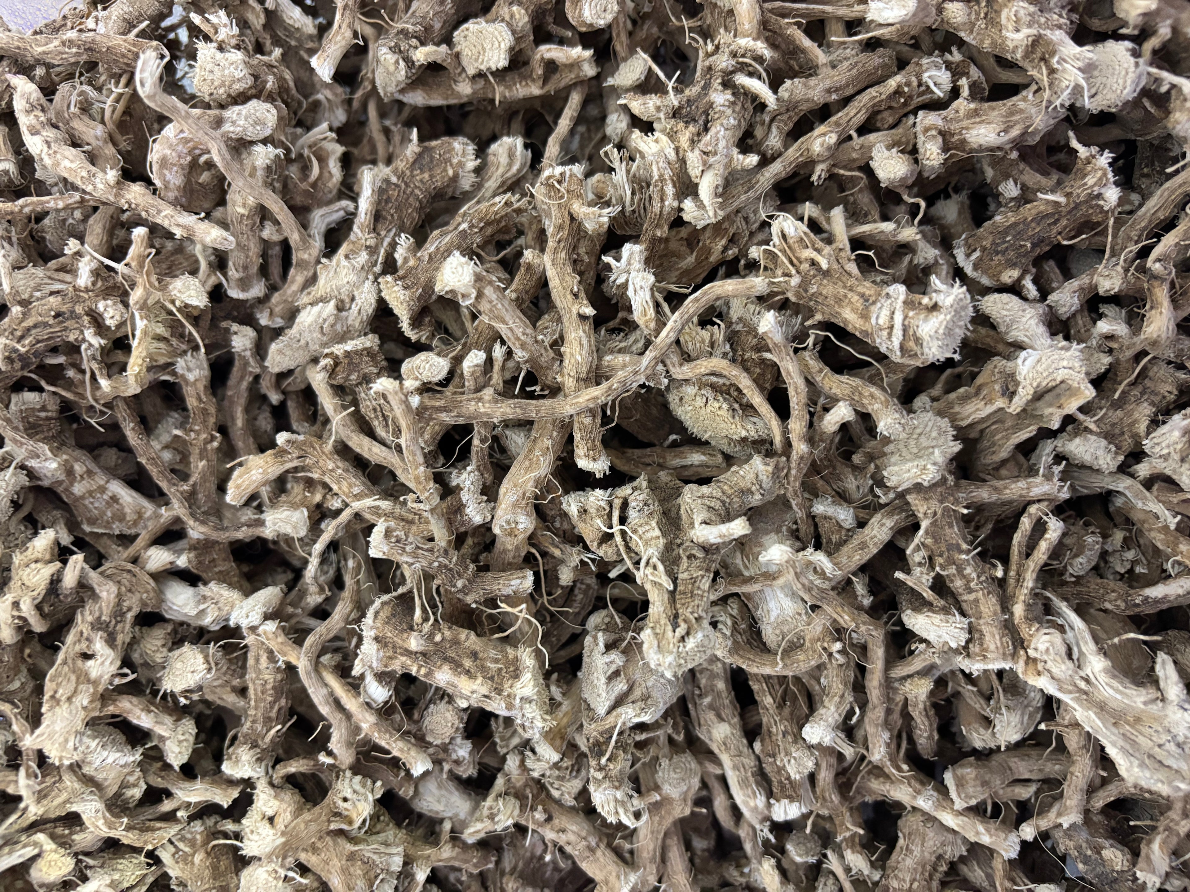 GULLY ROOT 1oz
